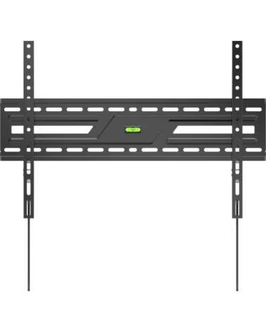 GEMBIRD SOPORTE PARED TV WM-86F-01 37-86 FIJO BLACK