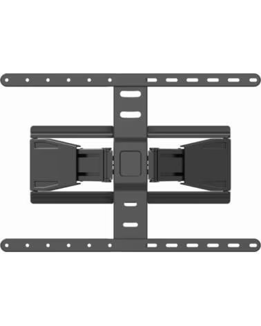 GEMBIRD SOPORTE PARED TV WM-90ST-02 43-90 FULL MOTION NEGR