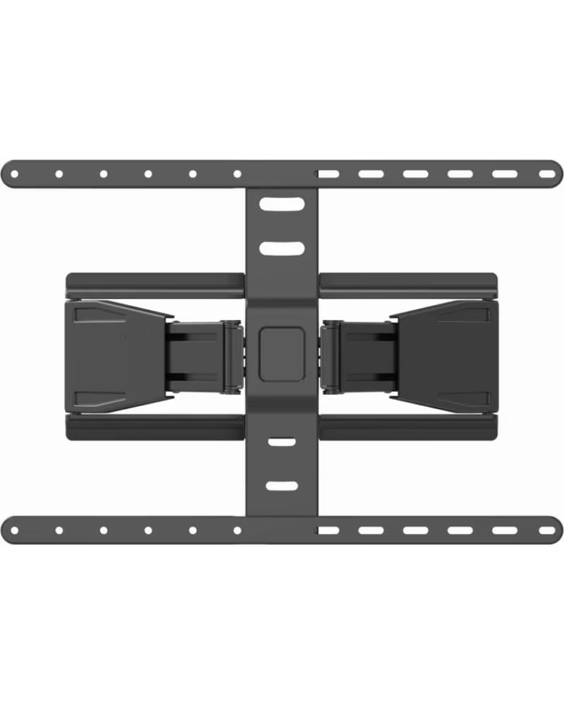 GEMBIRD SOPORTE PARED TV WM-90ST-02 43-90 FULL MOTION NEGR
