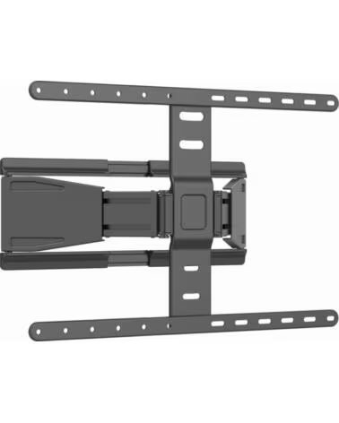 GEMBIRD SOPORTE PARED TV WM-90ST-02 43-90 FULL MOTION NEGR