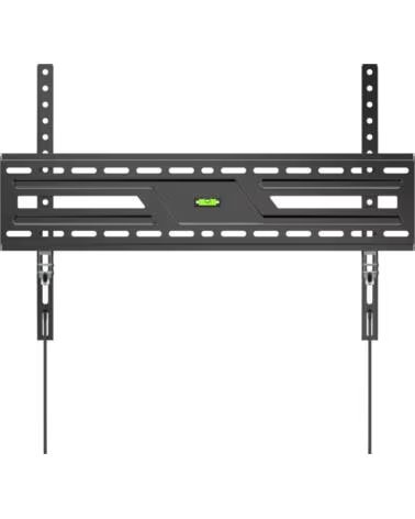 GEMBIRD SOPORTE PARED TV WM-86F-01 37-86 FIJO BLACK