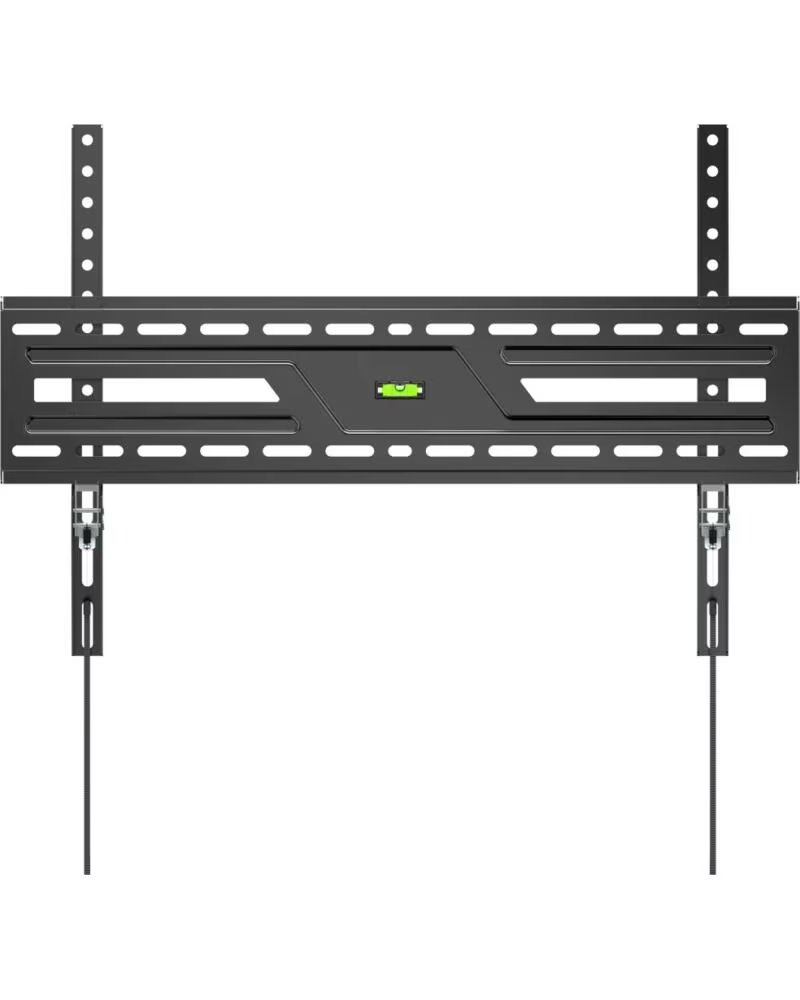 GEMBIRD SOPORTE PARED TV WM-86F-01 37-86 FIJO BLACK