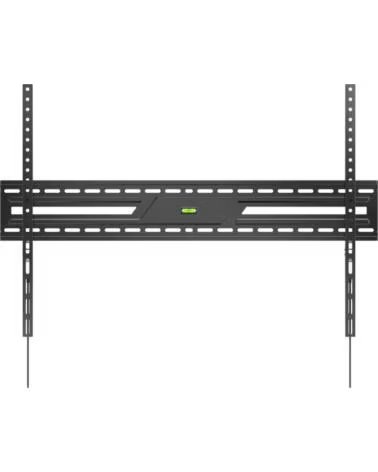 GEMBIRD SOPORTE PARED TV WM-100F-01 43-100 FIJO BLACK
