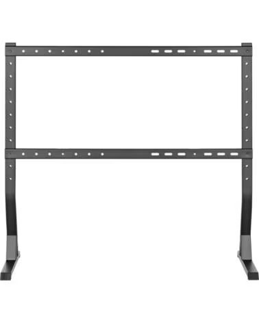 GEMBIRD SOPORTE SOBREMESA TV TVS-D90F-01 45-90 BLACK