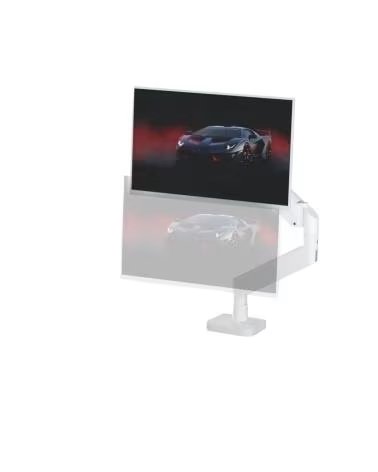 GEMBIRD MA-DA1-04-W SOPORTE DE MONITOR GEMBIR