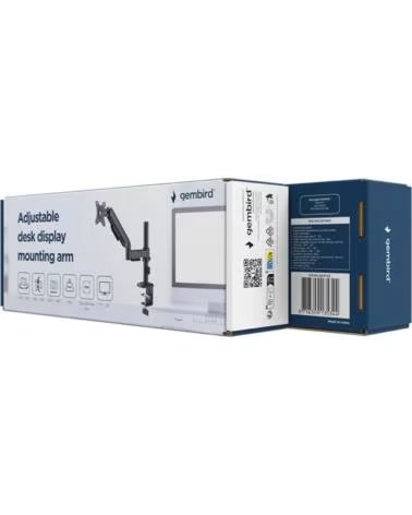 GEMBIRD MA-DA1P-02 SOPORTE DE MONITOR GEMBIR