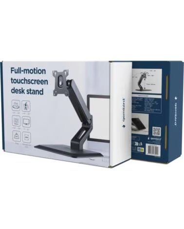 GEMBIRD MS-D1ST-01 SOPORTE DE MONITOR GEMBIR