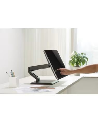GEMBIRD MS-D1ST-01 SOPORTE DE MONITOR GEMBIR