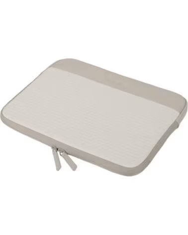 NATEC FUNDA MUSSEL 2 PARA PORTÁTILES 14,1" BEIGE