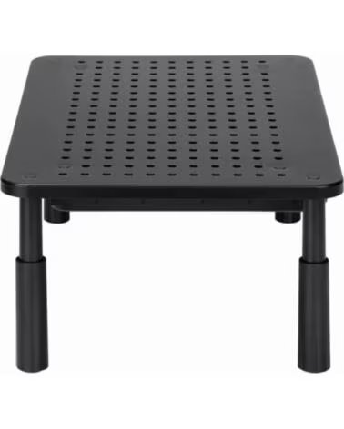 GEMBIRD MS-TABLE-D-01 SOPORTE ELEVADOR MONITOR