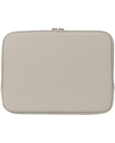 NATEC FUNDA MUSSEL 2 PARA PORTÁTILES 14,1" BEIGE