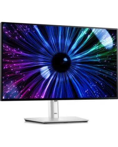 DELL MONITOR 23 8 Ultrasharp USB-C Hub Monitor UltraSharp