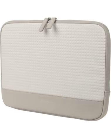 NATEC FUNDA MUSSEL 2 PARA PORTÁTILES 14,1" BEIGE