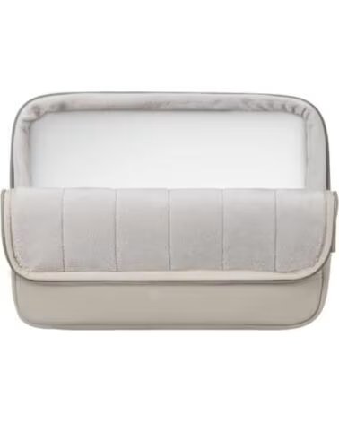 NATEC FUNDA MUSSEL 2 PARA PORTÁTILES 14,1" BEIGE