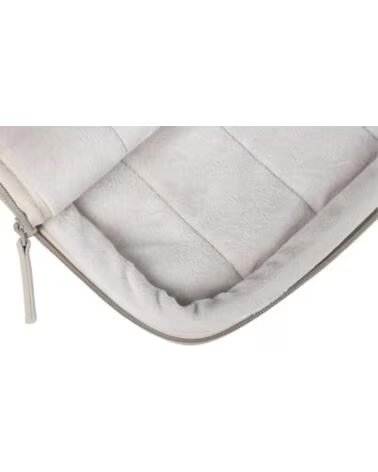 NATEC FUNDA MUSSEL 2 PARA PORTÁTILES 14,1" BEIGE