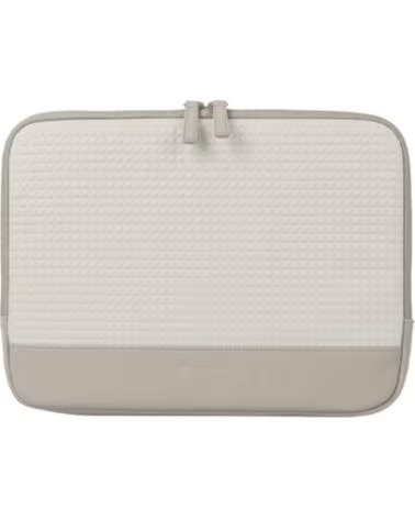 NATEC FUNDA MUSSEL 2 PARA PORTÁTILES 16 PULGADAS BEIGE