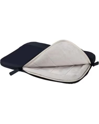 NATEC FUNDA MUSSEL 2 PARA PORTÁTILES 14,1" NAVAL BLUE