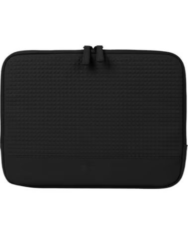 NATEC HOUSSE MUSSEL 2 POUR ORDINATEURS PORTABLES 16 POUCES NOIR BLACK
