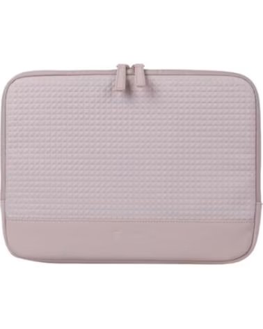 NATEC FUNDA PARA PORTÁTILES 16 PULGADAS MUSSEL 2 ROSA PINK