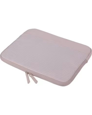 NATEC FUNDA PARA PORTÁTILES 16 PULGADAS MUSSEL 2 ROSA PINK