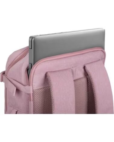 NATEC MOCHILA MALETA CAMEL LITE 15,6" 19L ROSA PINK