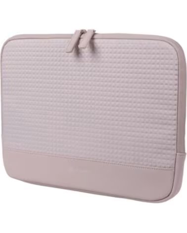 NATEC FUNDA PARA PORTÁTILES 16 PULGADAS MUSSEL 2 ROSA PINK