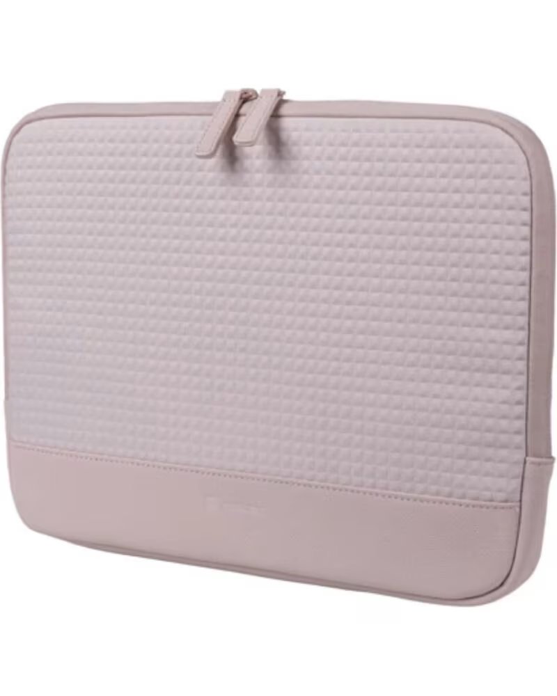 NATEC FUNDA PARA PORTÁTILES 16 PULGADAS MUSSEL 2 ROSA PINK