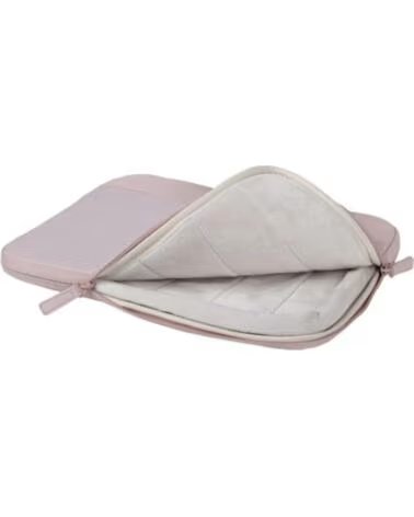 NATEC FUNDA PARA PORTÁTILES 16 PULGADAS MUSSEL 2 ROSA PINK