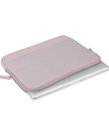 NATEC FUNDA PARA PORTÁTILES 16 PULGADAS MUSSEL 2 ROSA PINK
