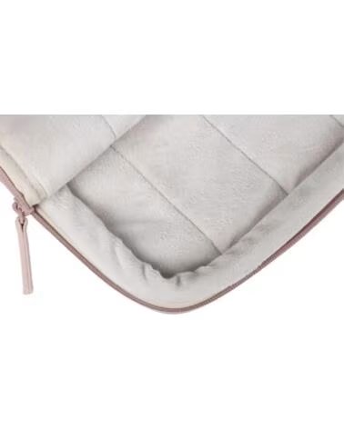 NATEC FUNDA PARA PORTÁTILES 16 PULGADAS MUSSEL 2 ROSA PINK