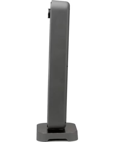 ESTUFA DE CARBONO ORBEGOZO BP 7000 900W OSCILANTE GRIS GREY