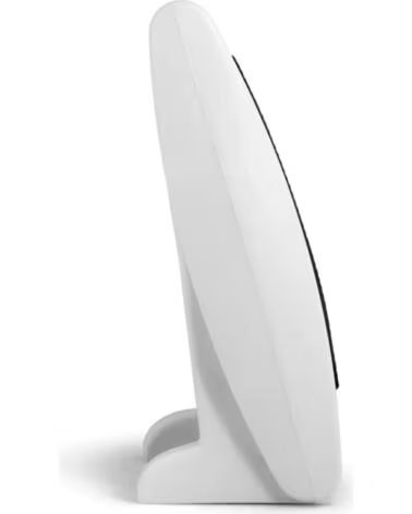 ORBEGOZO BP 5000 AQUECEDOR DE QUARTZO 800W BRANCO WHITE
