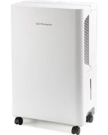 ORBEGOZO DH 1045 - DESHUMIDIFICADOR