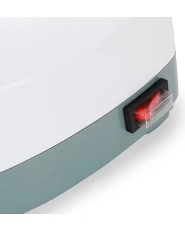 ORBEGOZO SP-5026 CALEFACTOR DE PARED SPLIT ESPECIAL BAÑO WHITE
