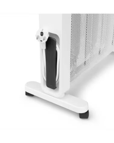 ORBEGOZO Radiador de Mica RMN 2000- 2 Potencias- 1000-2000W