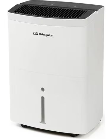 ORBEGOZO DH 2075 DEUMIDIFICATORE