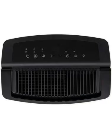 ORBEGOZO DH 2075 LUFTENTFEUCHTER