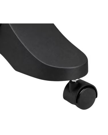 ORBEGOZO RMN 2031 RADIADOR DE MICA 2000W 2 NIVELES NEGRO BLACK