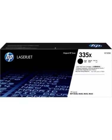 HP TONER 335X BLACK