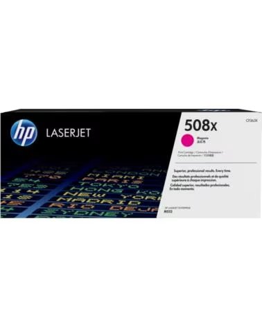 HP TONER 508X MAGENTA 950 PAG