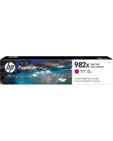 HP TONER 982X MAGENTA