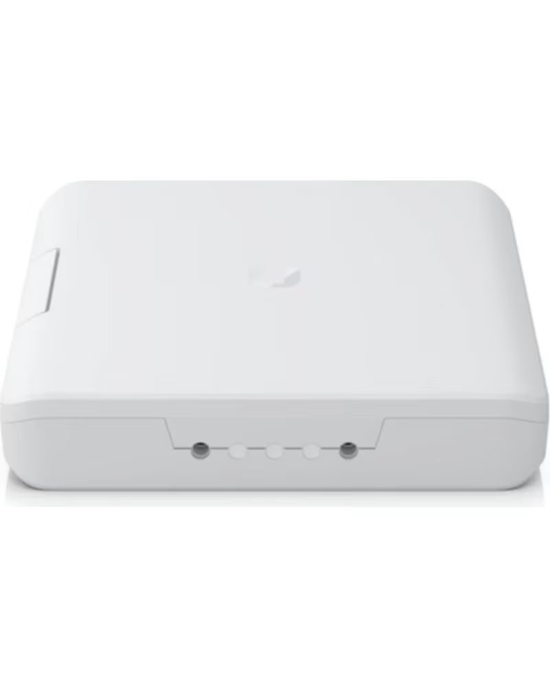 UBIQUITI CAJA TERMINAL FIBRA OPTICA UF-TERMINAL-BOX UFIBER