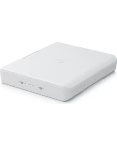 UBIQUITI CAJA TERMINAL FIBRA OPTICA UF-TERMINAL-BOX UFIBER