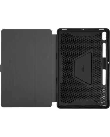 TARGUS FUNDA PARA TABLET CLICK-IN 12 4 TAB S7 PLUS TAB S7 BLACK