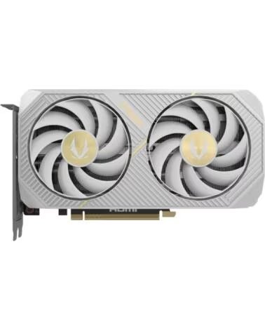 ZOTAC TARJETA GRAFICA RTX 5060 Ti 8GB TWIN EDGE OC ED WHITE