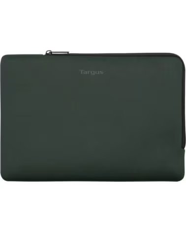 TARGUS FUNDA PARA PORTATIL ECOSMART MULTI- FIT 13- 14 GREEN