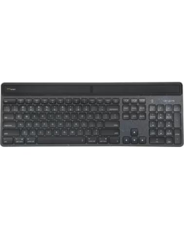 TARGUS FUNDA PARA ECOSMART ANTIMICROBIAL BLUETOOTH KEYBOARD ES