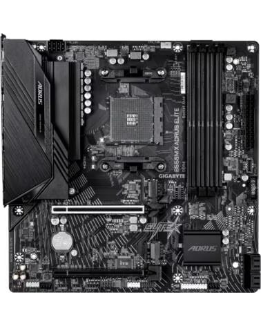 GIGABYTE PLACA BASE B550M X A ELITE AM4 DDR4