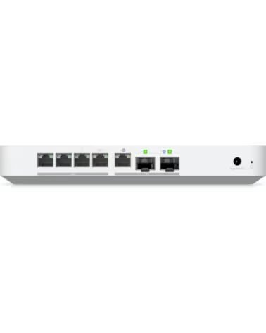 UBIQUITI ROUTER GATEWAY UXG-FIBER