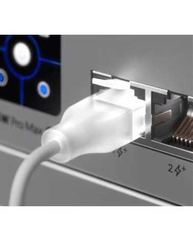 UBIQUITI DAC UACC-Cable-Patch-EL-2M-W NANO-THIN 2 5GB
